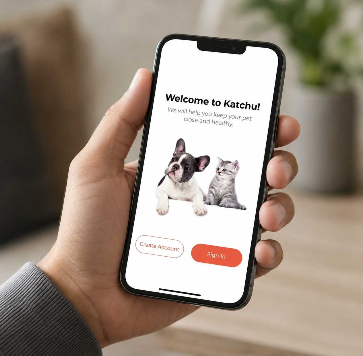 Lunova Ultra Pro 4G GPS Live Pet Tracker