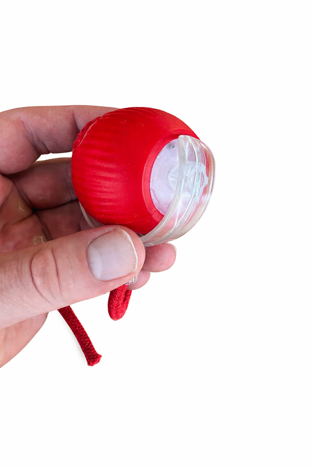 Lunova Interactive String Play Toy (USB Rechargeable)