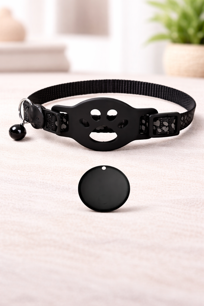 3 in 1 Lunova Smart Pet Tracker