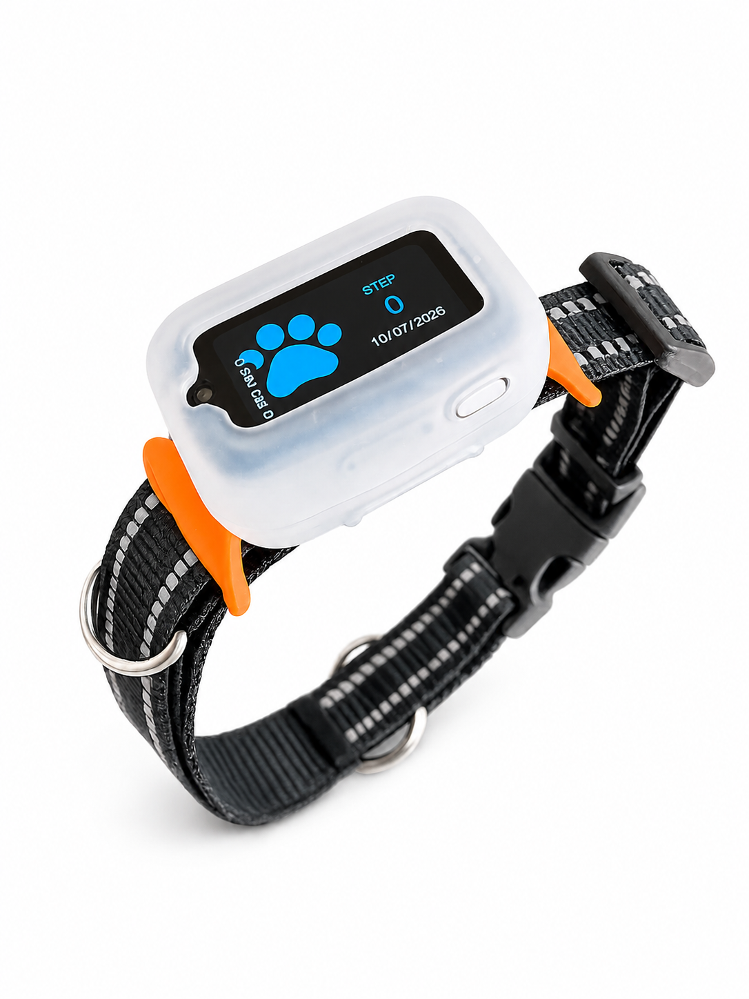 Lunova Apex 4G GPS Live Pet Tracker