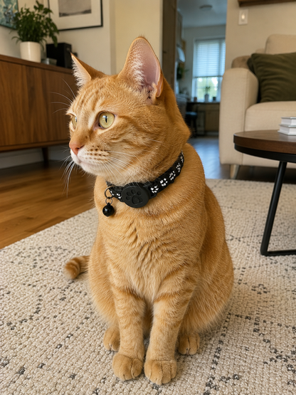 3 in 1 Lunova Smart Pet Tracker