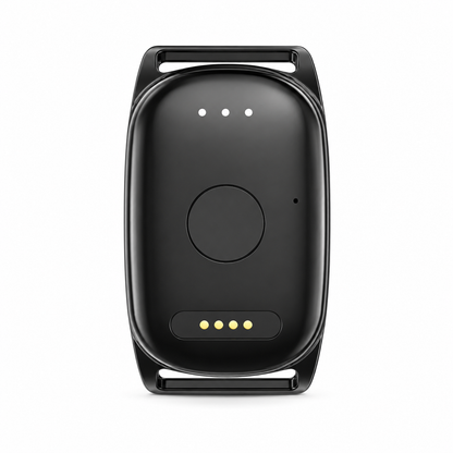 Lunova Ultra Pro 4G GPS Live Pet Tracker
