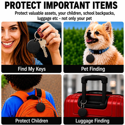 3 in 1 Lunova Smart Pet Finder