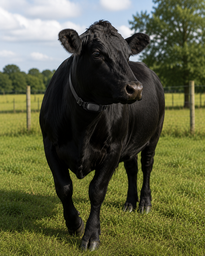 Lunova Ultra Pro 4G GPS Live Pet Tracker