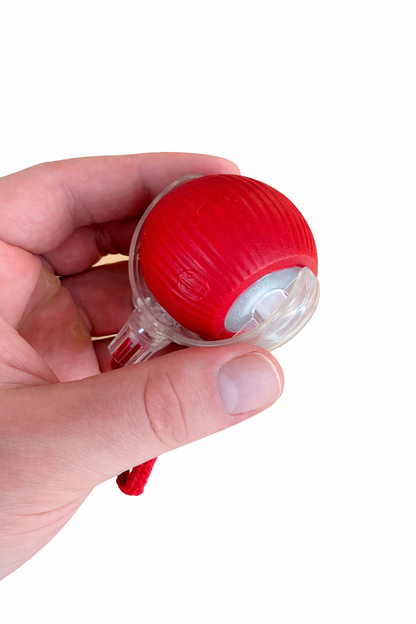 Lunova Interactive String Play Toy (USB Rechargeable)