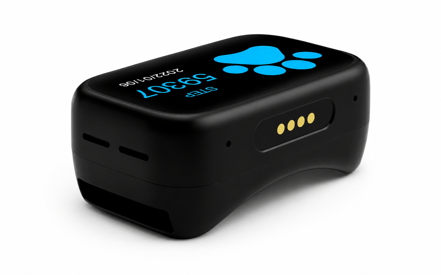 Lunova Apex 4G GPS Live Pet Tracker