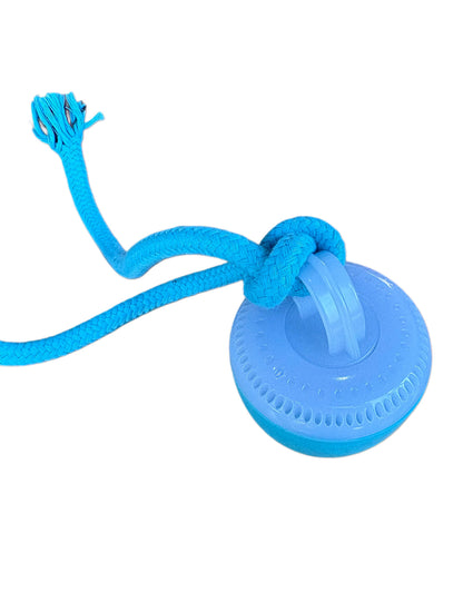 Lunova Interactive Rope Play Toy (USB Rechargeable)