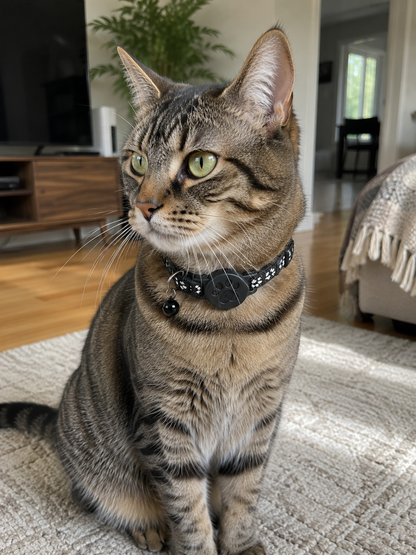 3 in 1 Lunova Smart Pet Tracker
