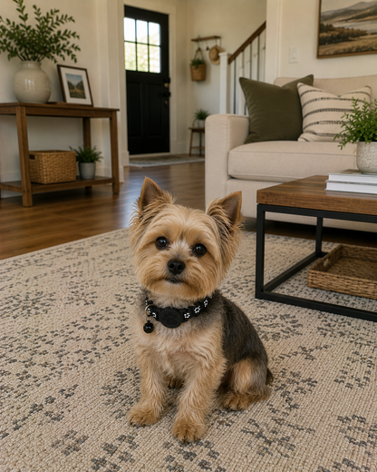 3 in 1 Lunova Smart Pet Tracker