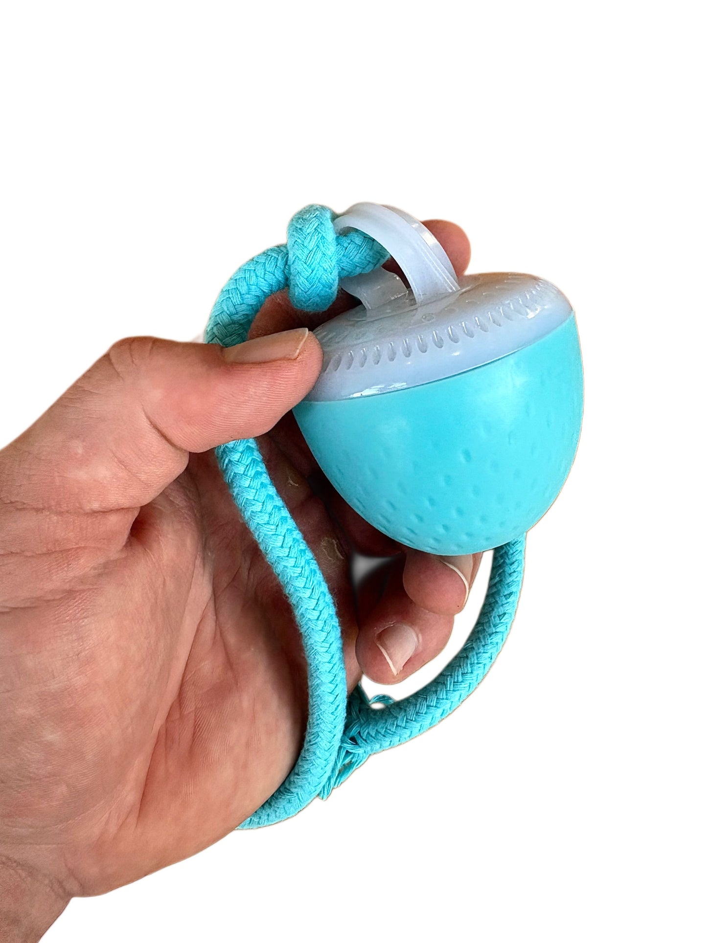 Lunova Interactive Rope Play Toy (USB Rechargeable)