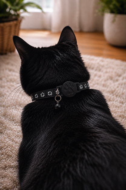 3 in 1 Lunova Smart Pet Tracker