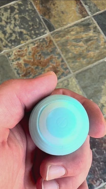 Lunova Electric Pet Toy Ball (USB Rechargeable)